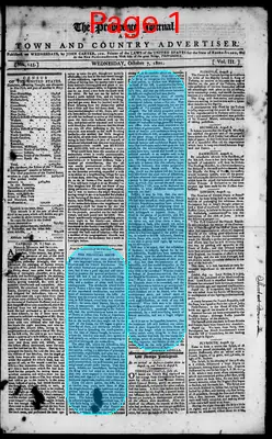 Page thumbnail for The Providence Journal, And Town And Country Advertiser