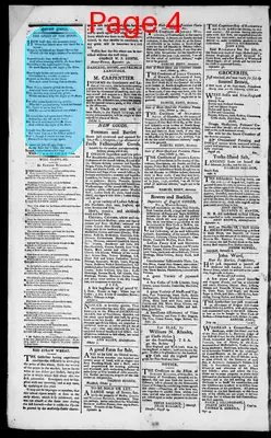 Page thumbnail for The Providence Journal, And Town And Country Advertiser