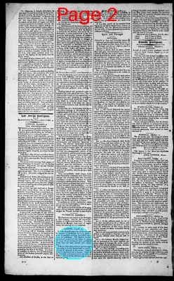 Page thumbnail for The Providence Journal, And Town And Country Advertiser