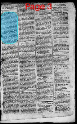 Page thumbnail for The Providence Journal, And Town And Country Advertiser