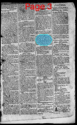 Page thumbnail for The Providence Journal, And Town And Country Advertiser