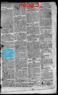 Page thumbnail for The Providence Journal, And Town And Country Advertiser