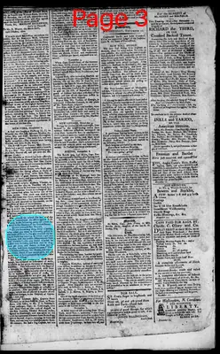 Page thumbnail for The Providence Journal, And Town And Country Advertiser