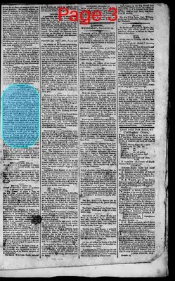 Page thumbnail for The Providence Journal, And Town And Country Advertiser