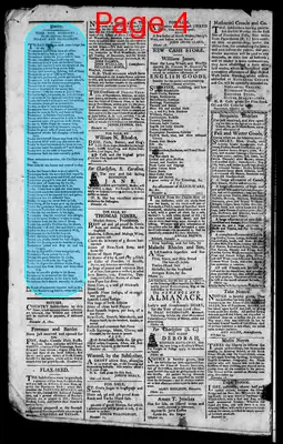 Page thumbnail for The Providence Journal, And Town And Country Advertiser