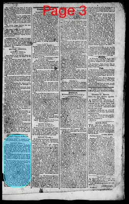 Page thumbnail for The Providence Journal, And Town And Country Advertiser