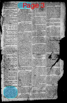 Page thumbnail for The Providence Journal, And Town And Country Advertiser