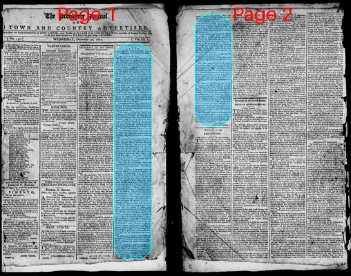 Page thumbnail for The Providence Journal, And Town And Country Advertiser