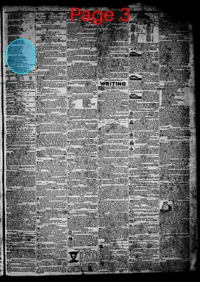 Page thumbnail for Providence Daily Journal