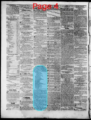 Page thumbnail for The Gonzales Inquirer