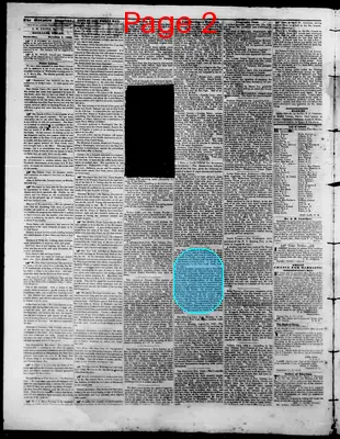 Page thumbnail for The Gonzales Inquirer