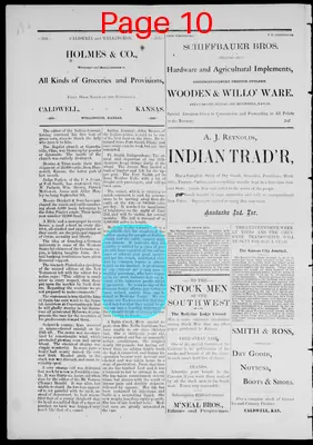 Page thumbnail for Cheyenne Transporter