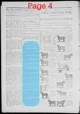 Page thumbnail for Cheyenne Transporter
