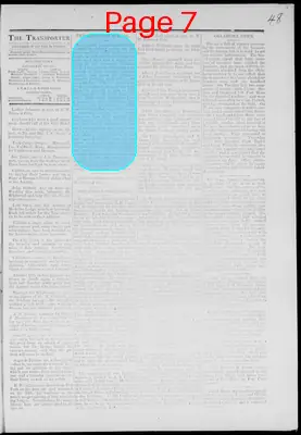 Page thumbnail for Cheyenne Transporter
