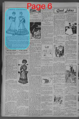 Page thumbnail for The Vinita Daily Chieftain