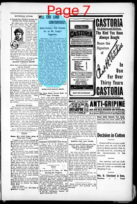 Page thumbnail for The Muskogee Cimeter