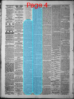 Page thumbnail for The Hawaiian Gazette