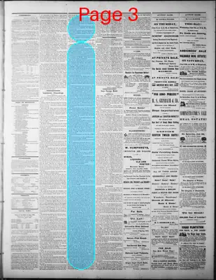 Page thumbnail for The Hawaiian Gazette