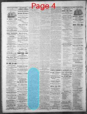 Page thumbnail for The Hawaiian Gazette