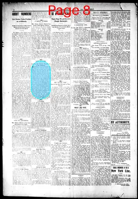 Page thumbnail for The Hawaiian Gazette