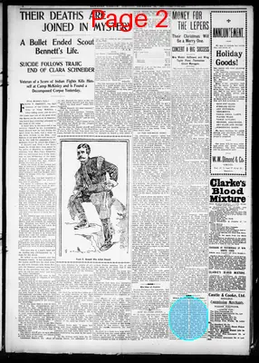 Page thumbnail for The Hawaiian Gazette