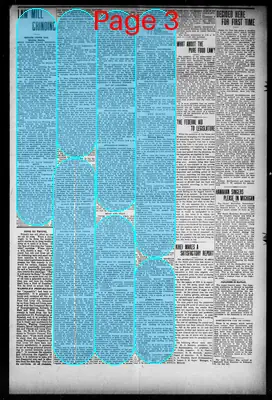 Page thumbnail for The Hawaiian Gazette