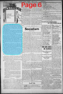 Page thumbnail for The Hawaiian Gazette