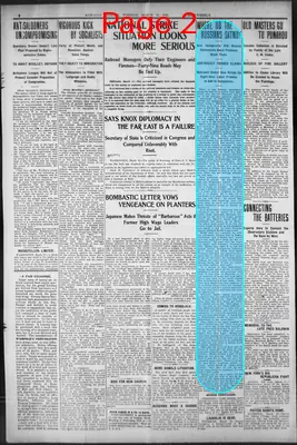 Page thumbnail for The Hawaiian Gazette