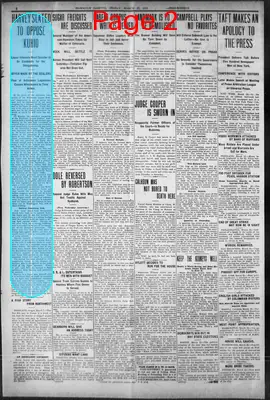 Page thumbnail for The Hawaiian Gazette