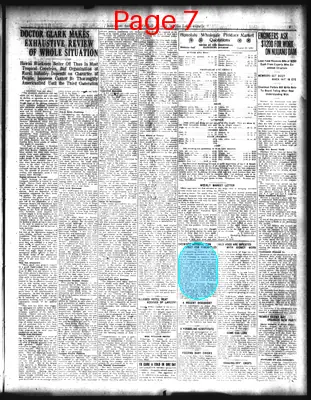 Page thumbnail for The Hawaiian Gazette