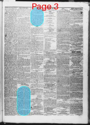 Page thumbnail for Pioneer And Democrat
