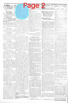 Page thumbnail for Pioneer Press