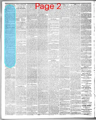 Page thumbnail for Cedar Falls Gazette