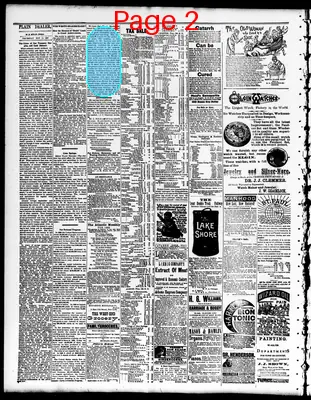Page thumbnail for The Iowa Plain Dealer