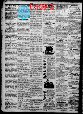 Page thumbnail for The Daily Gate City