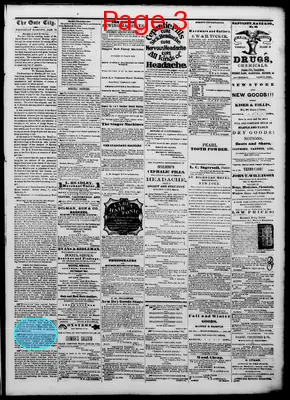 Page thumbnail for The Daily Gate City