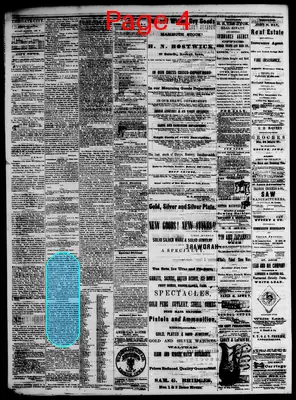 Page thumbnail for The Daily Gate City