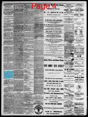Page thumbnail for The Daily Gate City