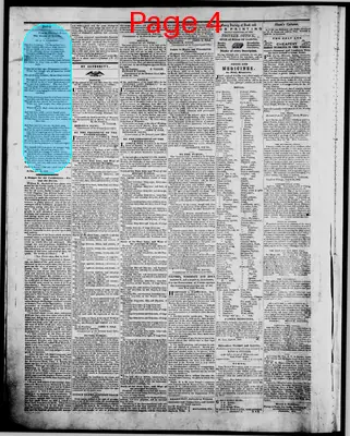 Page thumbnail for The Minnesota Pioneer