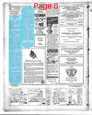 Page thumbnail for Minneapolis Spokesman