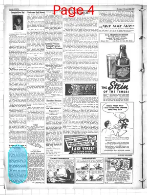 Page thumbnail for Minneapolis Spokesman