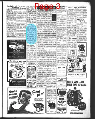 Page thumbnail for Minneapolis Spokesman