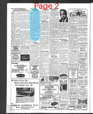 Page thumbnail for Minneapolis Spokesman