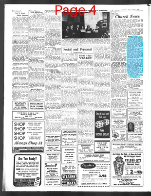 Page thumbnail for Minneapolis Spokesman