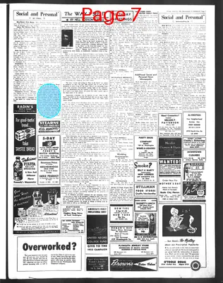 Page thumbnail for Minneapolis Spokesman