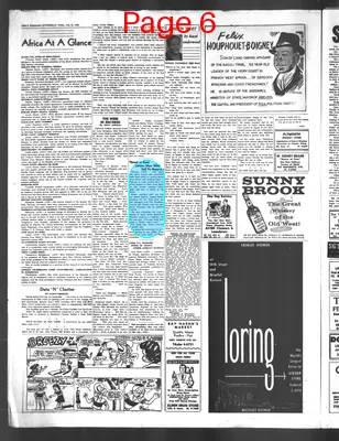 Page thumbnail for Minneapolis Spokesman