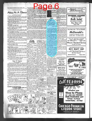 Page thumbnail for Minneapolis Spokesman