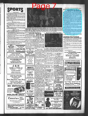 Page thumbnail for Minneapolis Spokesman