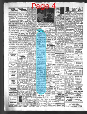 Page thumbnail for Minneapolis Spokesman