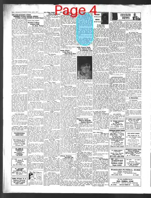 Page thumbnail for Minneapolis Spokesman